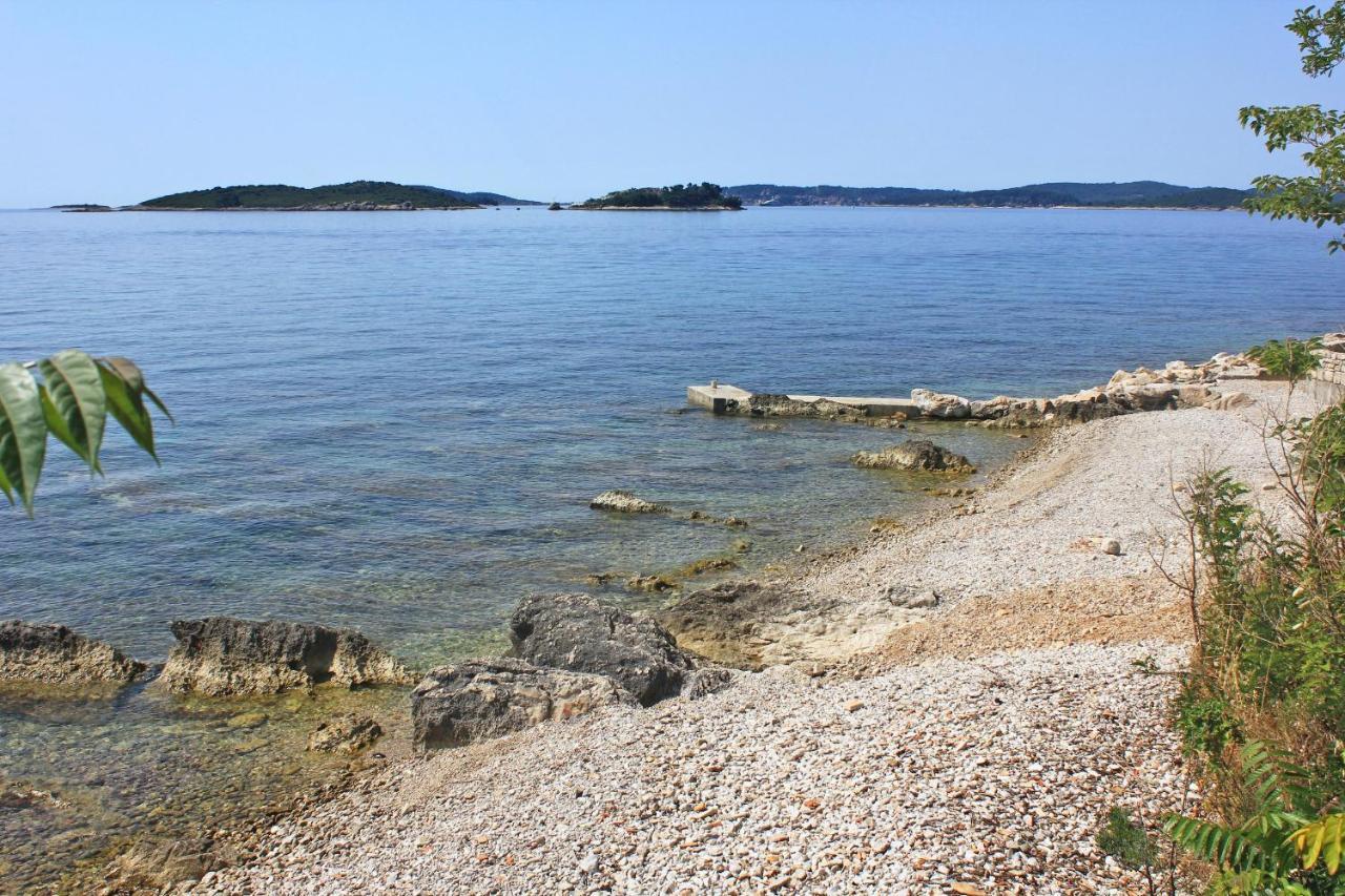 Apartments By The Sea Orebic, Peljesac - 4490 Exterior foto