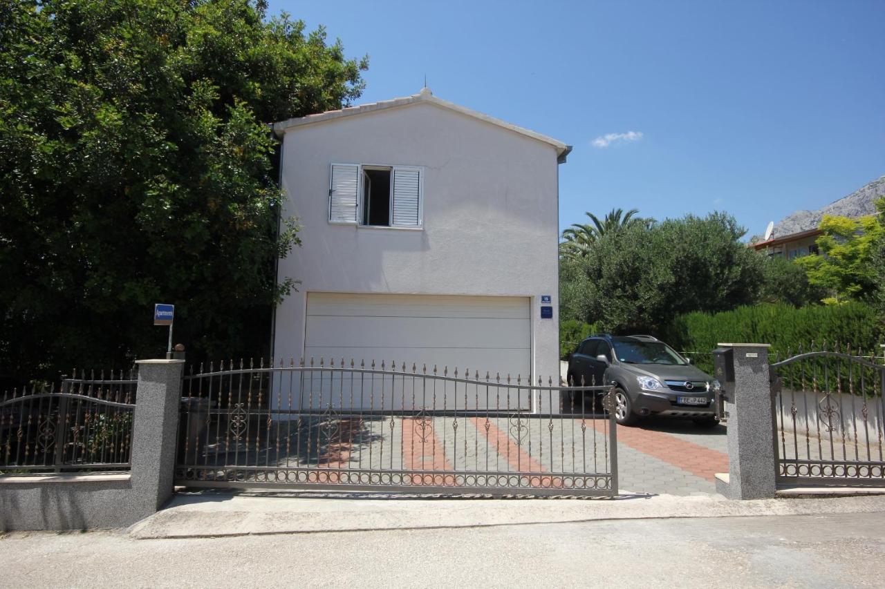 Apartments By The Sea Orebic, Peljesac - 4490 Exterior foto