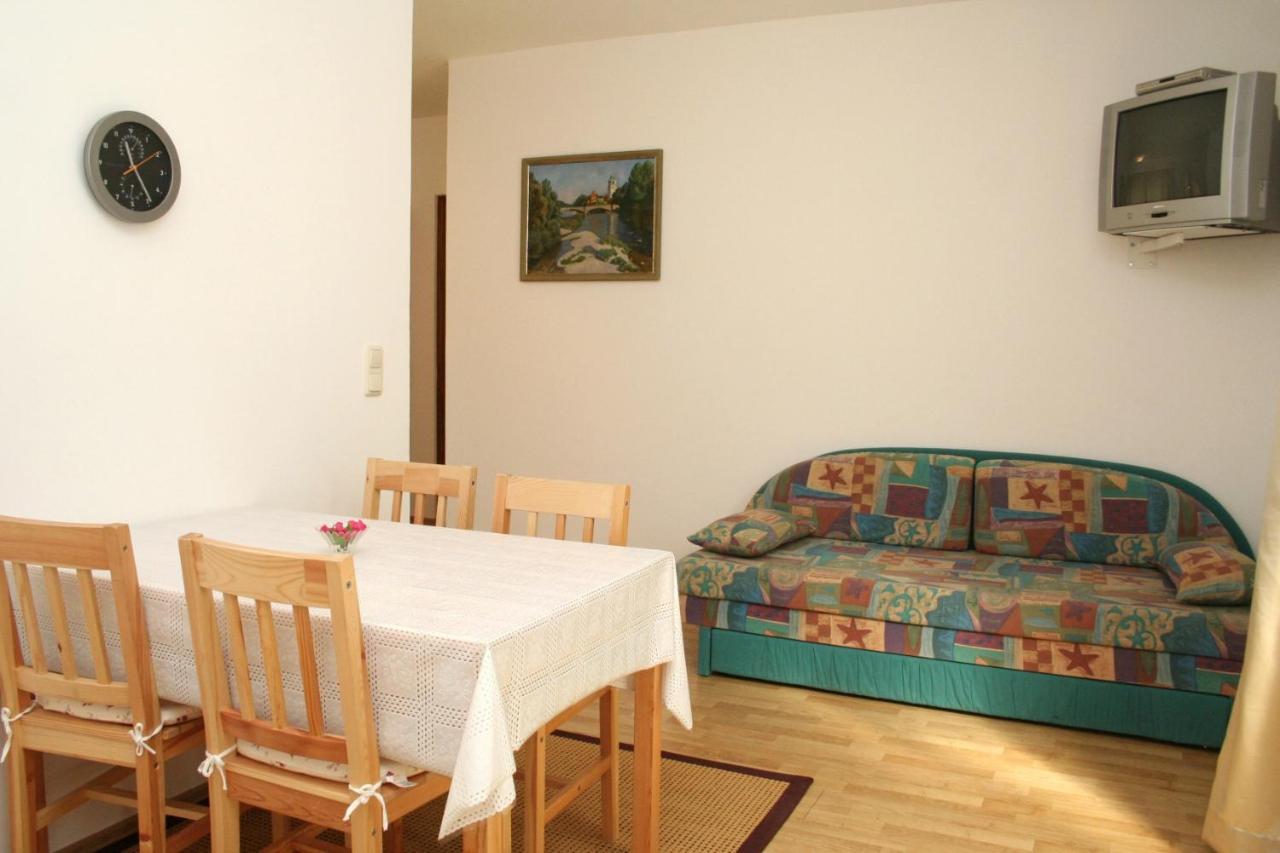 Apartments By The Sea Orebic, Peljesac - 4490 Exterior foto