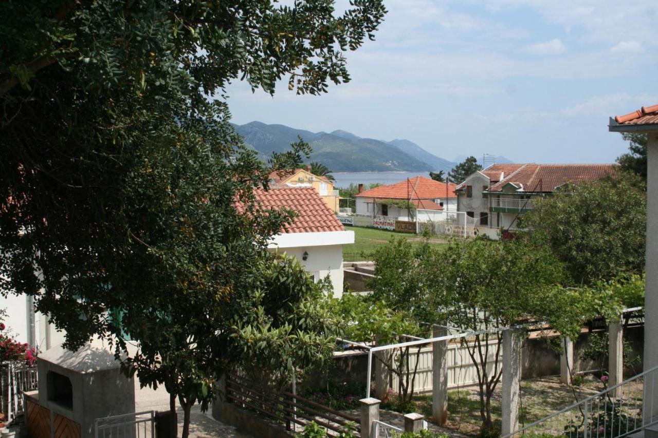 Apartments By The Sea Orebic, Peljesac - 4490 Exterior foto
